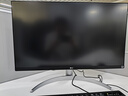 LG 27UP600K 27英寸 4K電腦顯示器 IPS高清 HDR400 1200:1對(duì)比度 適用PS5 游戲辦公外接筆記本顯示屏 曬單實(shí)拍圖