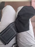 邁克達威 McDavid CFDA認證 專(zhuān)業(yè)男女防崴腳扭傷保護套綁帶護踝433 M碼 曬單實(shí)拍圖