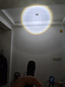 微笑鯊強(qiáng)光手電筒超亮充電式戶外變焦遠(yuǎn)射超長(zhǎng)續(xù)航家用便攜LED照明燈 變焦/遠(yuǎn)射【爆亮小手電】COB側(cè)燈 伸縮調(diào)焦+三擋調(diào)焦+小巧輕便 曬單實(shí)拍圖