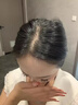 韓方五谷生姜防脫育發(fā)洗發(fā)水金榜第1控油去屑蓬松男女側柏葉何首烏洗頭膏 曬單實(shí)拍圖