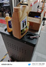 美孚（Mobil）超金0W-20機油4L+機濾+空調濾+空氣濾+工時(shí)保養套裝12個(gè)月有效 曬單實(shí)拍圖