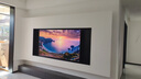 海信電視E7N Pro 75英寸信芯芯片H6 U+MiniLED 抗反光防眩光墨晶屏 300Hz帝瓦雷音響國家補貼75E7N-PRO 曬單實(shí)拍圖