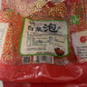 農一 韓國泡菜辣白菜 整顆袋裝 1000g 朝鮮族下飯菜醬菜火鍋配菜 整顆泡菜1KG*1袋 農一整顆泡菜 曬單實(shí)拍圖