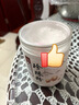 南京同仁堂純珍珠粉面膜美白去黃提亮膚色女天然補水保濕軟膜洗臉用 1組[珍珠粉220g+美白精華30ml] 曬單實(shí)拍圖