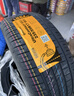 德國(guó)馬牌（Continental）汽車輪胎 235/55R17 99V UCJ 適配大眾途觀 奧迪Q3 別克君越 曬單實(shí)拍圖
