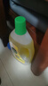 滴露（Dettol）地板清潔劑無(wú)水印2L裝地板清洗劑去污殺菌地板瓷磚清潔劑拖地專(zhuān)用 曬單實(shí)拍圖