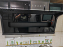 名氣老板【小黑翼Pro】頂側雙吸抽吸油煙機27m3家用大吸力家電國家補貼20%一級能效A5508H可搭燃氣灶 曬單實拍圖