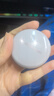 FAN BEAUTY DIARY范冰冰同款嘟嘟晶凍日夜淡紋唇油膜4g 保濕淡化唇紋 曬單實(shí)拍圖