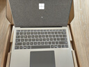微軟Surface Laptop7 Intel酷睿處理器Ultra2代|驍龍辦公本筆記本電腦 13.8英寸Ultra7-32G+1T亮鉑金 官方標(biāo)配 曬單實(shí)拍圖