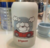 貝親miiiiichan 兒童水杯 學(xué)生吸管杯 開(kāi)學(xué)專(zhuān)用 500ml(甜趣日常) 曬單實(shí)拍圖