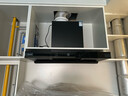 歐派油煙機歐式頂吸抽油煙機煙灶套裝變頻電機家用25風(fēng)量大吸力平嵌油煙機一級能效 【25風(fēng)量】變頻電機-888Pa-OZ01 曬單實(shí)拍圖