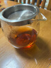 元青佳盛主人杯中國白陶瓷茶杯功夫茶具羊脂玉簡約品茗杯 6杯裝 曬單實(shí)拍圖