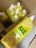 斧頭牌（AXE）檸檬護(hù)膚洗潔精1.18kg*6瓶超值囤貨裝不傷手新老包裝隨機(jī)發(fā)貨 曬單實(shí)拍圖
