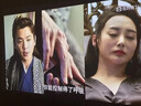 安可拉X6投影儀 DLP技術(shù) 3D立體家庭影院高清智能高清投影機新款商用辦公酒店足浴追劇K歌家庭影院一體機 投影儀多功能支架 曬單實(shí)拍圖