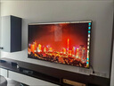 SONY AXSM8k新款語(yǔ)音網(wǎng)絡(luò )全面屏電視43/55/65寸超高清藍光護眼智能無(wú)邊框 55英寸 語(yǔ)音網(wǎng)絡(luò )曲面鋼化電視 曬單實(shí)拍圖