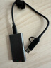 聯(lián)想（Lenovo )1TB 移動(dòng)固態(tài)硬盤(pán)（PSSD）Type-c USB 3.1  550MB/s高速SSD雙接口 PS6手機直連 曬單實(shí)拍圖