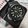 卡西歐（CASIO）大眾指針 太陽能防水?dāng)?shù)字雙顯夜光運(yùn)動(dòng)休閑男表 AQ-S810W-1BVDF 曬單實(shí)拍圖