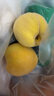 京覓秭歸青皮紅心脆蜜桃凈重3斤單果150-220g軟硬兩吃 源頭直發(fā)包郵 曬單實拍圖