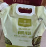 1號會員店（One's Member）有機綠豆2.3kg（綠豆湯粥 可打豆?jié){ 東北五谷粗糧雜糧 可發(fā)芽） 曬單實拍圖