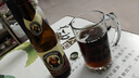 范佳樂(lè)（原教士啤酒）德國(guó)小麥黑啤酒450ml×12瓶整箱裝 中秋送禮  曬單實(shí)拍圖