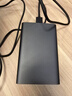 聯(lián)想（Lenovo）2TB 移動(dòng)硬盤(pán)F508 USB3.2Gen1  2.5英寸機械硬盤(pán) 筆記本電腦外接  文件照片備份 外置存儲 曬單實(shí)拍圖
