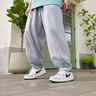 耐克男子復(fù)古低幫運(yùn)動鞋冬季經(jīng)典舒適簡約NIKE FULL FORCE FZ3595 100白色/深藏青/淺鐵礦石灰 43 曬單實(shí)拍圖