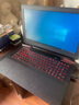 聯(lián)想拯救者（Lenovo）高刷電競屏吃雞游戲15.6寸Y7000P設計制圖編程辦公二手筆記本電腦 9成新LOL推薦 I5-6300H GTX960- 8G內存256GSSD 曬單實(shí)拍圖