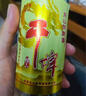 龍山泉  啤酒龍山泉干啤瓶裝 480mLx12本溪特產(chǎn) 曬單實(shí)拍圖