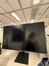 小米（MI）REDMI27英寸4K 專業(yè)級色準(zhǔn) HDR400 10Bit Type-C90W 旋轉(zhuǎn)升降辦公顯示器屏 A27U Type-C版2026 曬單實(shí)拍圖