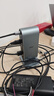 宏碁（acer）Type-C立式擴展塢HDMI/VGA高清投屏4k千兆網(wǎng)線(xiàn)網(wǎng)口轉接頭usb分線(xiàn)器適用MacBook華為筆記本電腦拓展 曬單實(shí)拍圖