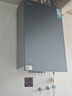 美的（Midea）【無(wú)冷感M9S Ultra】16升燃氣熱水器天然氣【零冷水增壓 5A一級恒溫一級靜音】安睡全程暖 國補15% 曬單實(shí)拍圖
