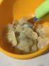 ZOZX德國寶寶輔食餛飩模具云吞小餛飩模餃子封邊壓花烘焙壓花模具 【4件套】自動(dòng)封邊 自動(dòng)脫模 曬單實(shí)拍圖
