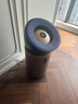 戴森（DYSON）BP04空氣凈化器 大面積凈化異味過(guò)敏原除甲醛  濾除花粉寵物毛發(fā) 醫護級 寵護認證 【藍金色】 曬單實(shí)拍圖