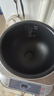 蘇泊爾（SUPOR）電飯鍋聚能球釜內膽精鐵4L40HZ6/40HC3T/32/20 CFXB40HC7-120 曬單實(shí)拍圖
