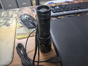 神火（SupFire）RX21強光手電筒變焦超亮遠射長續(xù)航小型便攜軍戶外騎行家專用燈 曬單實拍圖