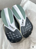 阿迪達(dá)斯 （adidas）勝道潮流 ADIZERO BOSTON 12 M 2025春男防滑耐磨跑步鞋 JI4477 42 曬單實(shí)拍圖