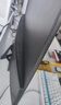 蜂王電競(jìng)24英寸100Hz顯示器高清辦公電腦顯示屏75Hz輕電競(jìng)游戲屏幕家用監(jiān)控黑色擴(kuò)展副屏23.8 曬單實(shí)拍圖