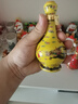 牛欄山二鍋頭經(jīng)典黃龍匠心 清香型白酒53度50ml*3瓶小酒禮盒 曬單實(shí)拍圖