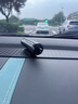 呵小樂臨時停車號碼牌汽車挪車電話牌滾動隱藏手機電話牌安全錘破窗 曬單實拍圖