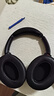 魔音王適用于SONY索尼WH-1000XM4耳罩XM3耳套XM5耳麥MDR-1000X頭戴式耳機(jī)XM2海綿保護(hù)皮套更替換卡扣配件 XM3黑色加厚小羊版耳罩1對(duì)+灰調(diào)音棉+拆機(jī)棒 曬單實(shí)拍圖