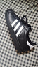 三葉草（Adidas）Superstar 增高 黑白貝殼頭 小白鞋 休閑鞋 板鞋 運(yùn)動(dòng)鞋男鞋女鞋 JI0079 43 曬單實(shí)拍圖