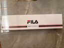 斐樂（FILA）中高考試學(xué)生表靜音指針防水運(yùn)動(dòng)兒童手表開學(xué)季禮物 6586-002F 曬單實(shí)拍圖