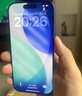 Apple/蘋(píng)果 iPhone 17 Pro 256GB 深藍色 支持移動(dòng)聯(lián)通電信5G 雙卡雙待手機 曬單實(shí)拍圖