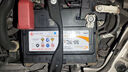 駱駝（CAMEL）【高端系列】駱駝(CAMEL)啟停汽車(chē)電瓶 EFB起停蓄電池 Q85馬自達(dá)3阿特茲cx5豐田雷凌卡羅拉奔騰B50 曬單實(shí)拍圖