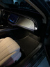 3WTPE汽車(chē)腳墊適用奔馳CLAC200L新E300l專(zhuān)用A180L三廂B級專(zhuān)車(chē)3W定制 E標軸腳墊+毯面/24-25款 曬單實(shí)拍圖