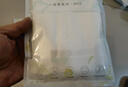 潔麗雅（Grace）一次性毛巾旅行洗臉巾加大毛巾旅行酒店用品成人30*60cm6包共12條 曬單實(shí)拍圖