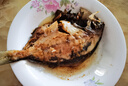 森農樂(lè )舟山銀鯧魚(yú)生鮮特大白鯧魚(yú)鮮活野生新鮮冷凍海鮮昌扁魚(yú)平魚(yú)海魚(yú) 150-200g/條【當季野生 4條裝】 曬單實(shí)拍圖