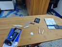 諾希 適用于小米9手機電池 加強版 內置電池更換超大容量3300mAh  通用小米9/BM3L 曬單實(shí)拍圖