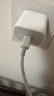 AMKE【原充正品】蘋(píng)果充電線(xiàn)30W快充套裝適配iPhone14/13promax/12plus/11/8/XR手機充電器原裝數據線(xiàn) 【原充正品】蘋(píng)果1.0米PD快充線(xiàn) 曬單實(shí)拍圖
