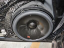 JBL汽車(chē)音響 專(zhuān)業(yè)改裝升級 6.5英寸兩分頻套裝喇叭【Stage3 兩分頻】 曬單實(shí)拍圖